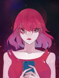 铁皮骑士 短剧海报